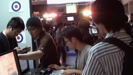 Android游戏开发工具安致魔盒受追捧_网络游戏