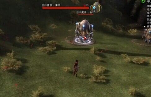 碎云视频解说：《激战2》职业全解析元素篇