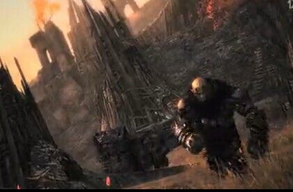 超越贝爷的荒野之王！《激战2》游侠赏析视频