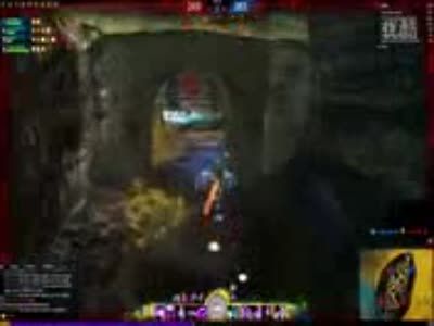 《激战2》高端幻术supcutie第一视角视频