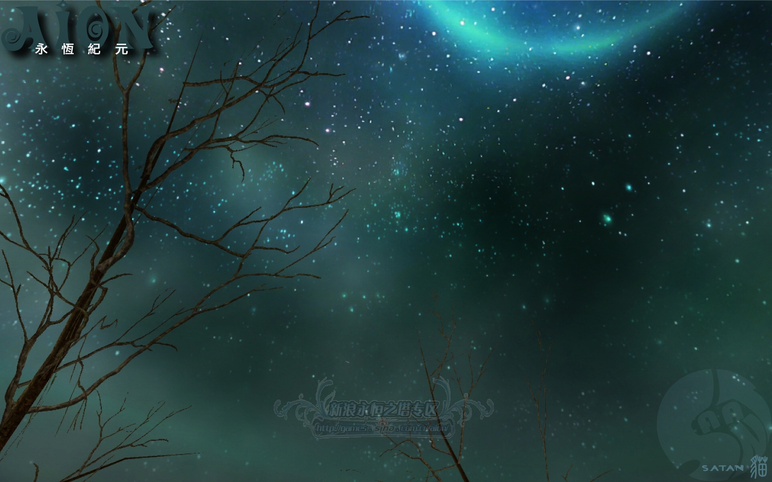 [壁纸]台服永恒之塔玩家自制精美壁纸下载(5)