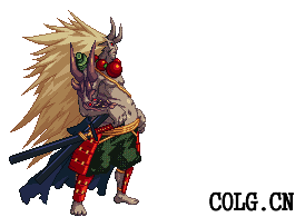 召唤觉醒 死神塔apc特写