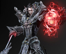 �漣������������XENOCIDE��
