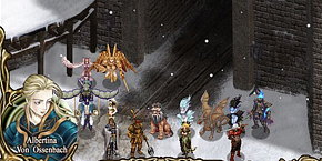 �����˹ս�� PCƽ̨ ����RPG