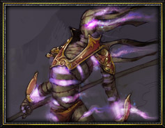 Dota水人装备选择与虚灵刀作用 水人对线及技能使用技巧