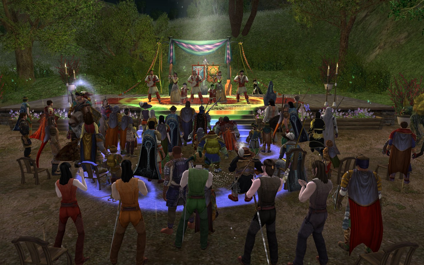 指环王ol_指环王ol为什么停运_好玩的网游_指环王