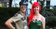 Dragon Con������cos��
