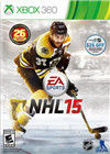 NHL15