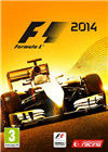 F1 2014