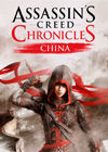  Chronicle of Assassin's Creed: China