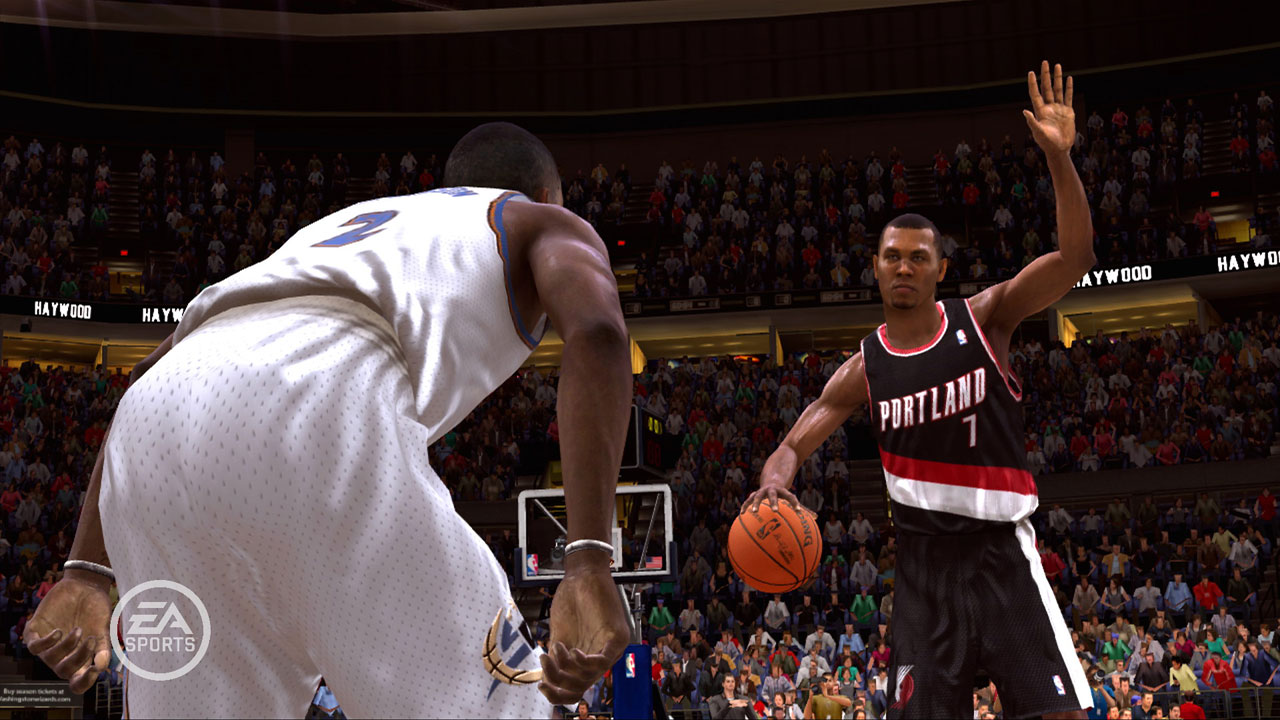 NBA Live 09E3 2008Ϸ