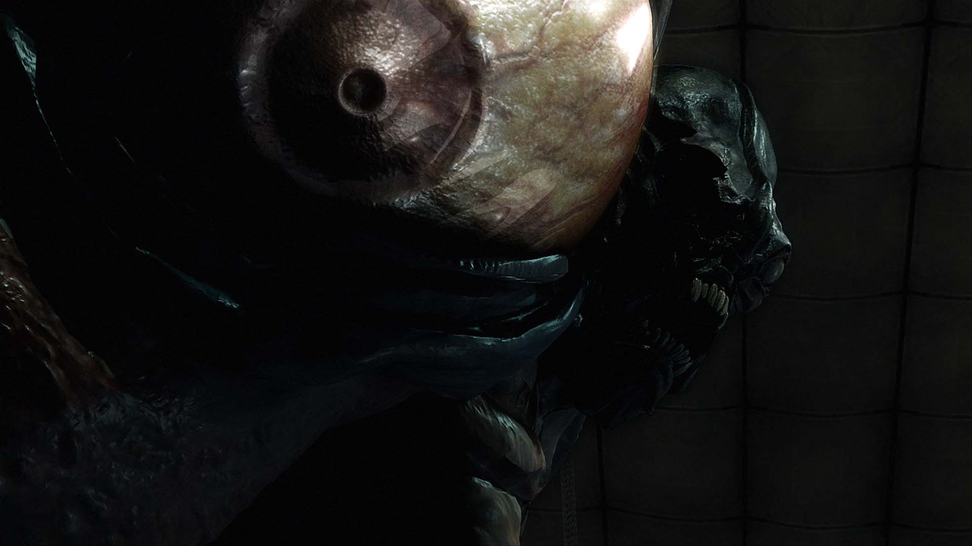 cg电影《生化危机 恶化》画面(4)