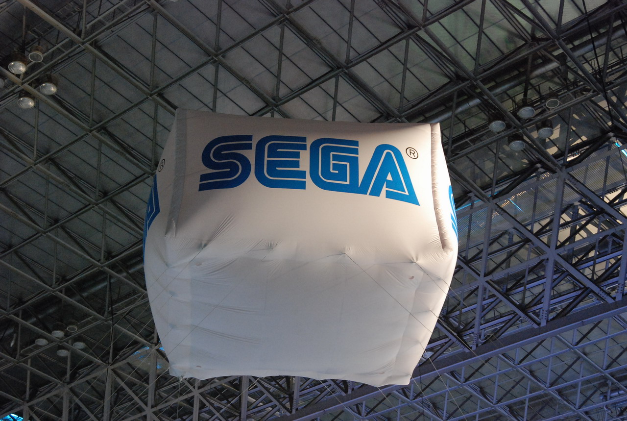 sega tgsչʾ