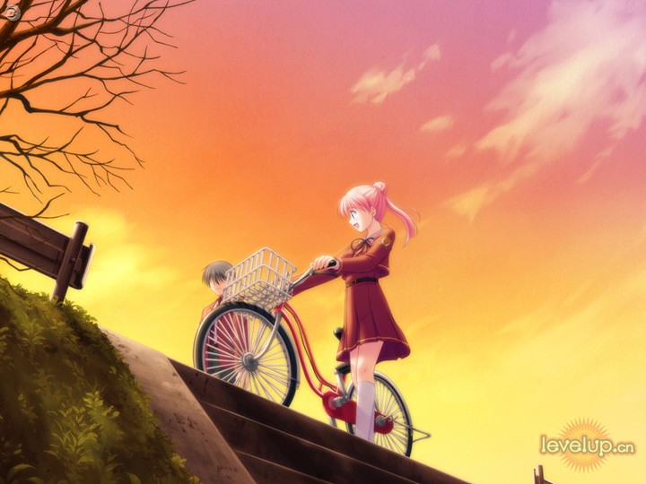 《canvas3+淡色的色粉画》游戏画面(8)