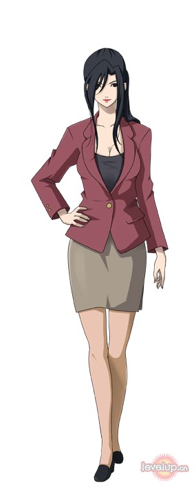 《<em>地狱少女 澪缘</em>》游戏画面(2)_游戏新闻__电