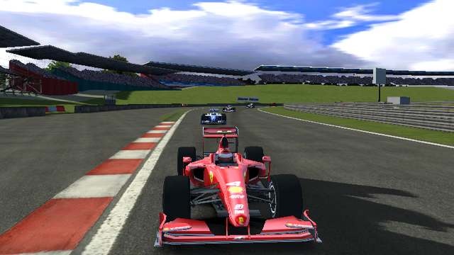 F1 2009Ϸ