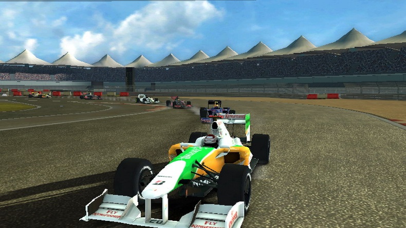 F1 2009Ϸ