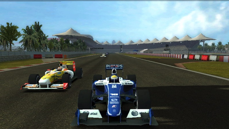 F1 2009Ϸ
