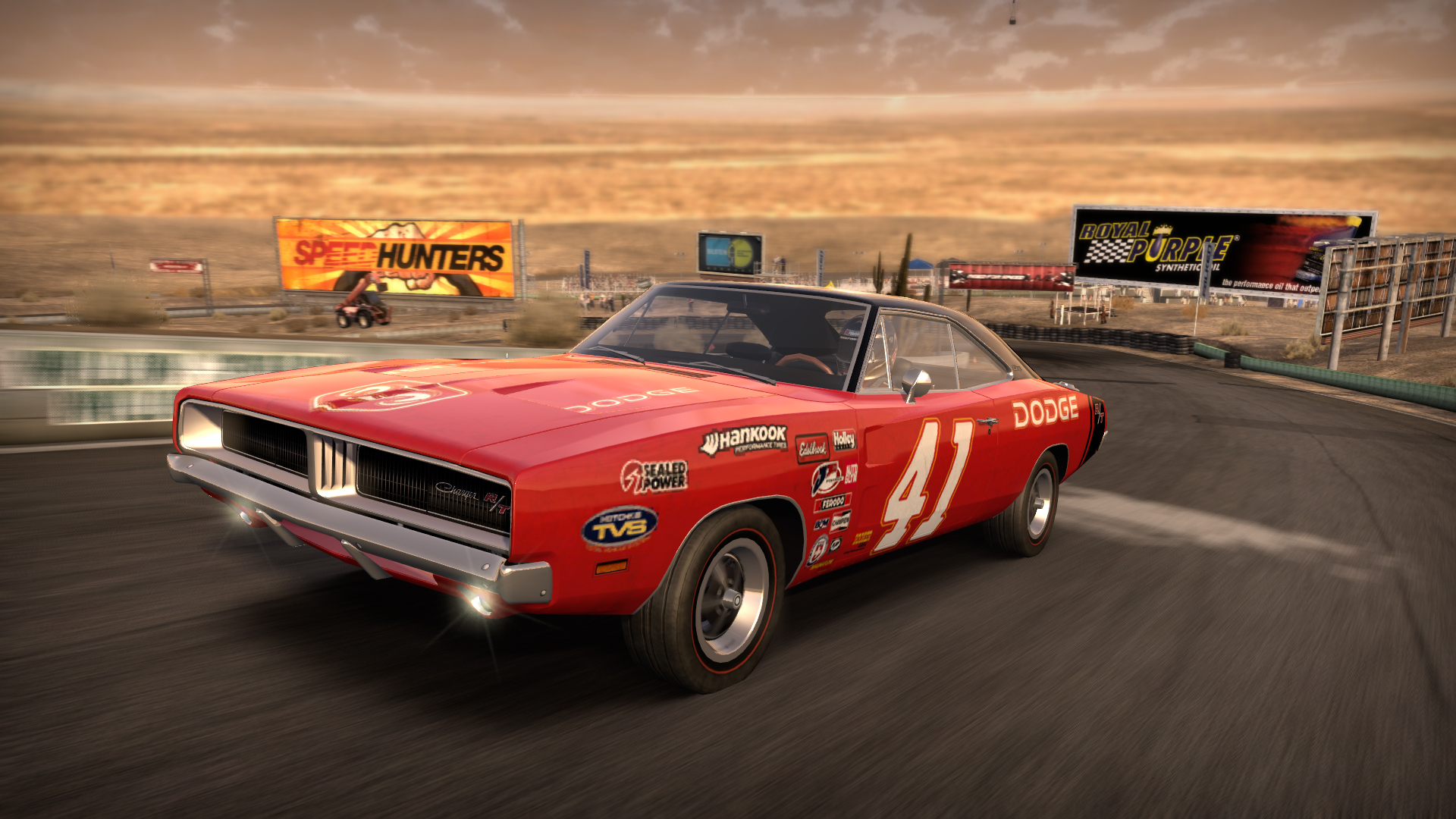 1969 Dodge Charger R/T