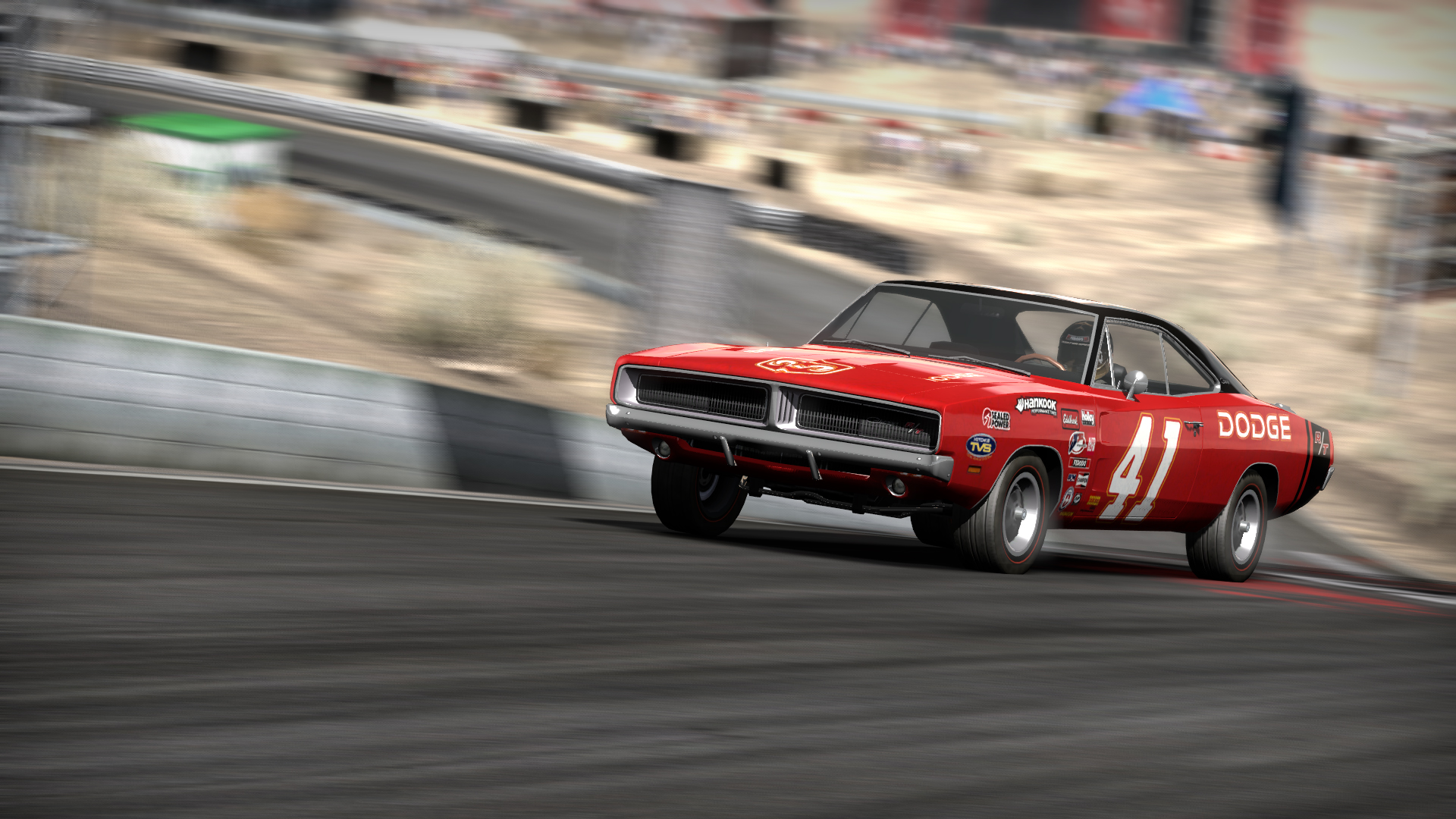 1969 Dodge Charger R/T