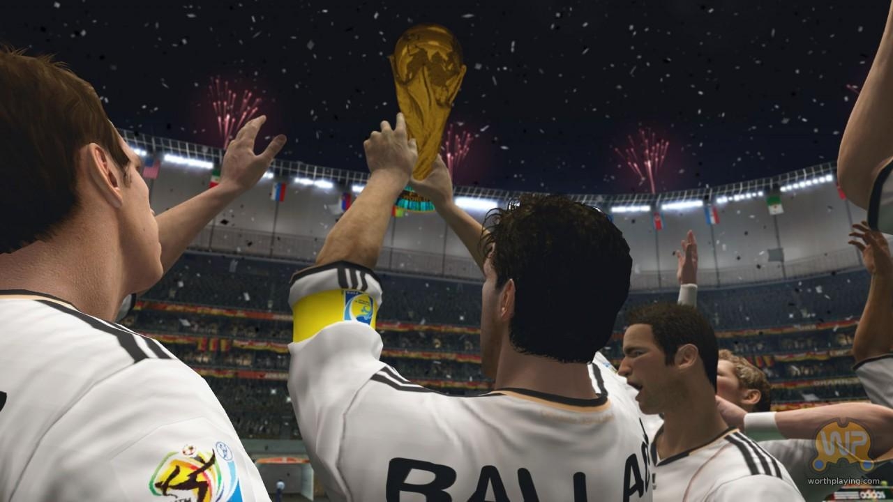 2010 FIFAϷ籭Ϸ0407