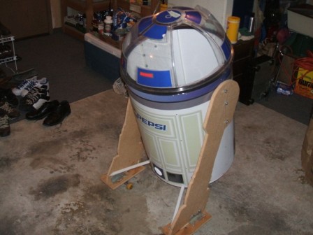 R2D2��Ϸ������