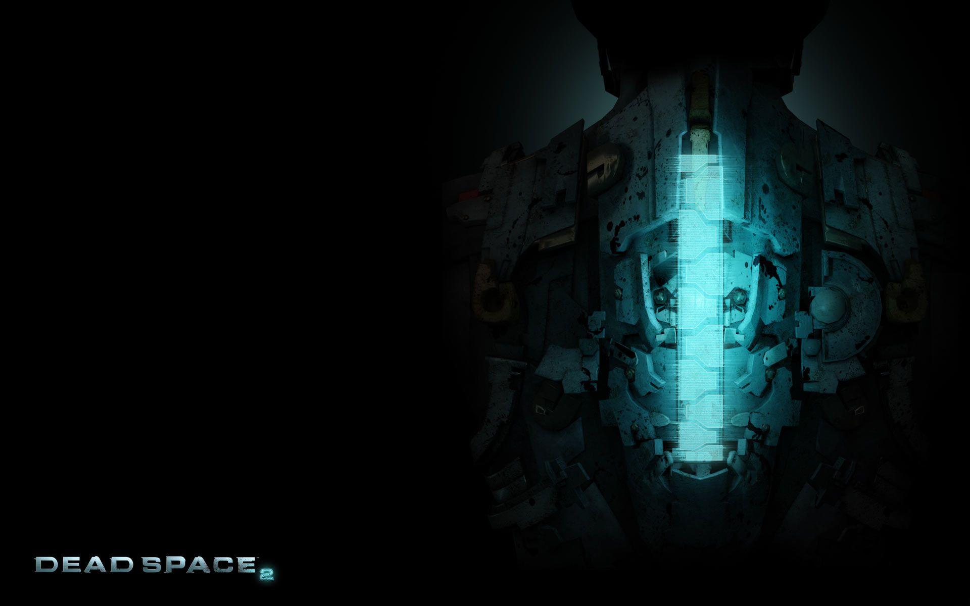 dead space remake rigs