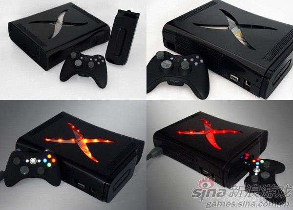 XBox360ĿMOD̵