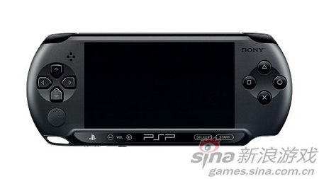 PSP