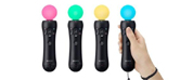 PS3ֱPlayStation Move