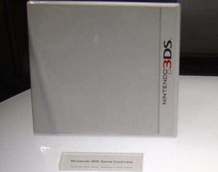 任天堂3DS游戏卡带展示_电视游戏