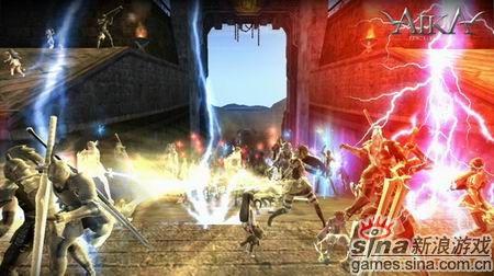 1月12日韩国网吧最新游戏排名TOP20_全球新