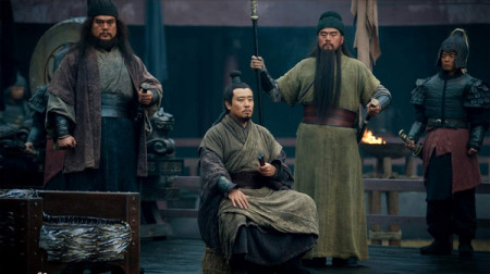 新三国篡史《三国无敌》还原历史真相_网页游