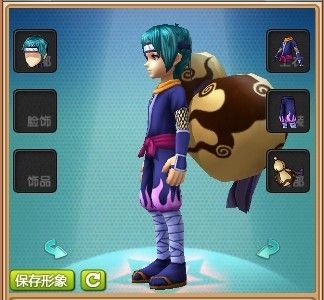 火影忍者登场?《天宠岛》惊现砂忍我爱罗_网