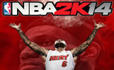 NBA 2K14