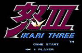 ŭ3 Ikari III