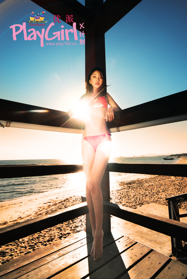playgirlX计划11月图片写真
