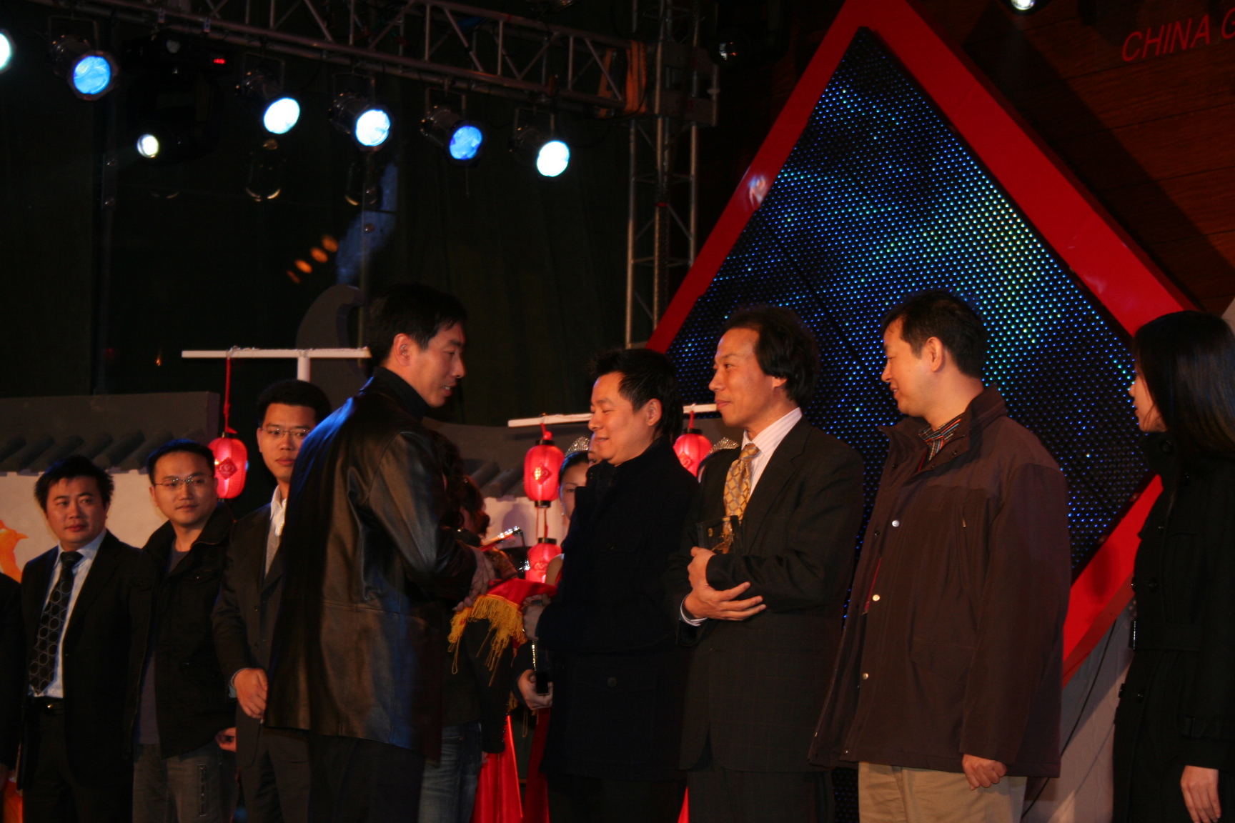 2007Ϸҵɽר