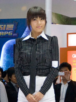 gstarshowgirl