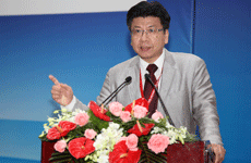 Prof. Kim Seon-HahnRobotic rectal cancer surgery: present and future