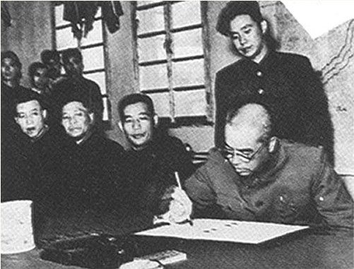 1953年朝鲜停战时中苏领导人的政治考虑