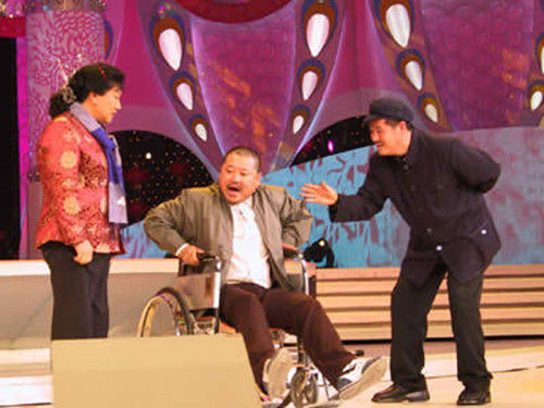 2002年春节联欢晚会读解