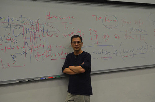 周保松:政治道德之必要