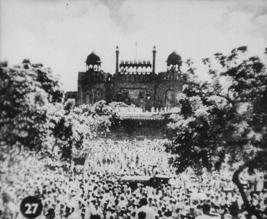 揭秘:末代殖民者的英属印度记忆_历史频道_新浪网