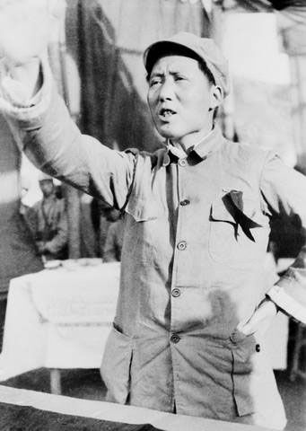 毛泽东1938年在中央党校讲话稿全文_历史频道_新浪网