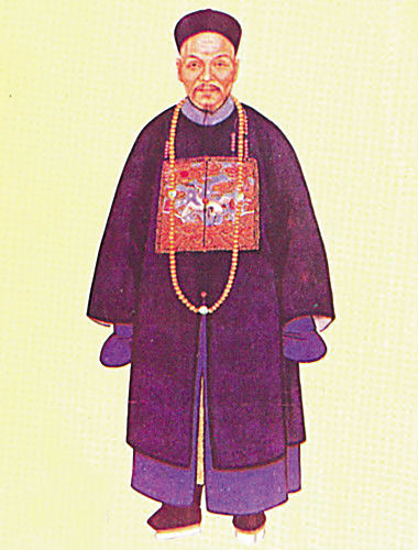 沈葆桢 沈葆桢