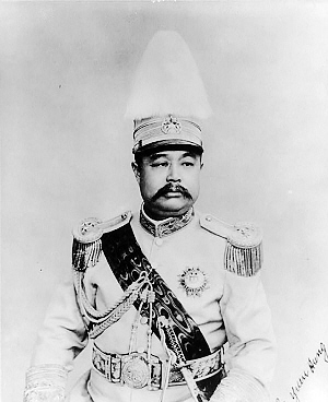 从庆生到庆国——关于国庆的那些事