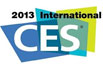 CES2013صƷ