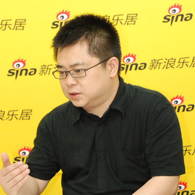 新浪乐居房产访谈陆新之:要做请人吃饭的人 - 陆新之 - 陆新之的博客 新浪乐居房产访谈陆新之:要做请人吃饭的人 - 陆新之 - 陆新之的博客