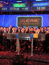 CRIC��¼��˹�������